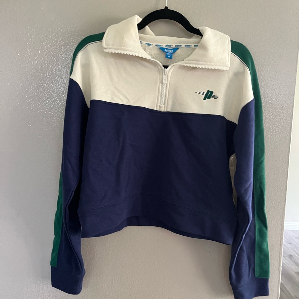 Prince Pickleball women’s Pullover Sweatshirt